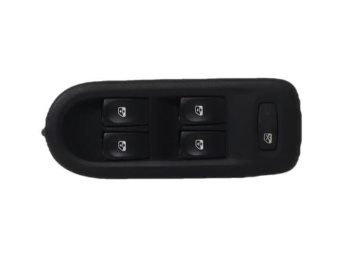Left front window switch RENAULT CLIO III (BR0/1, CR0/1) 1.5 dCi (BR17, CR17) | BP37349650I27 - Image 4