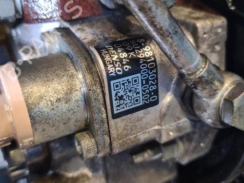 Used Engine Engine 37315054 37315054