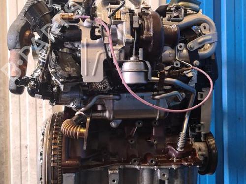 Engine NISSAN JUKE (F15) 1.5 dCi | BP37319563M1 - Image 2