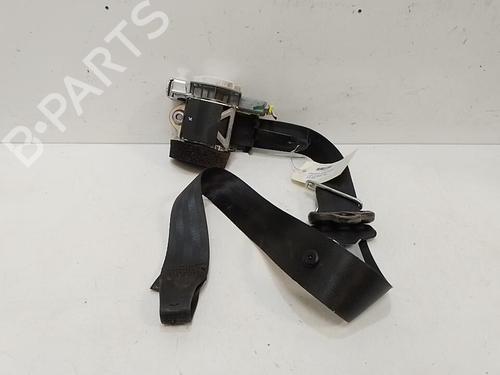 Front right seatbelt FORD FIESTA VI (CB1, CCN) | BP37317026I25 - Image 2