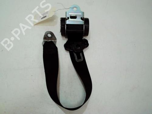 Used Rear left seatbelt Rear left seatbelt 37309587 37309587