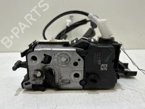 front-right-lock-citroen-berlingo-box-bodympv-b9-2008-37324156 main image