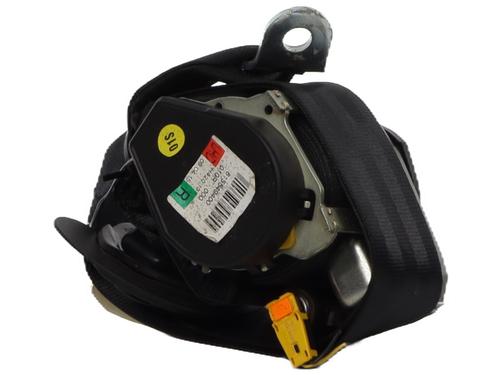 Front right seatbelt VW GOLF VI (5K1) | BP37330010I25 - Image 1