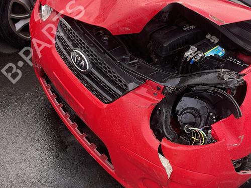 Starter KIA PICANTO I (SA) 1.0 | BP37318471M8  - Image 10