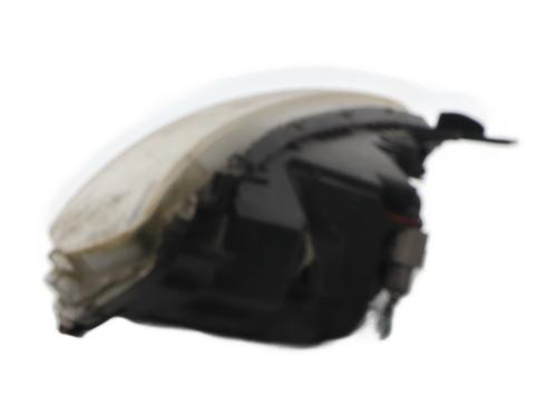Right headlight MAZDA 2 (DE_, DH_) 1.4 MZR-CD | BP37348340C29 - Image 5