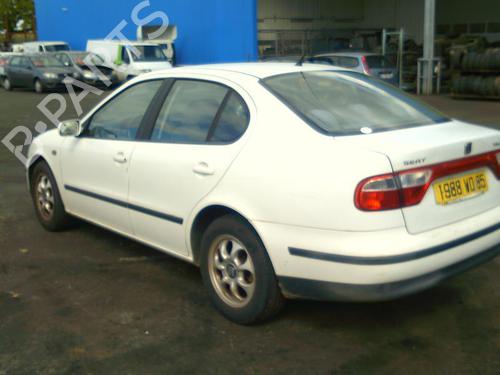 Left headlight SEAT TOLEDO II (1M2) | BP37306367C28 - Image 8