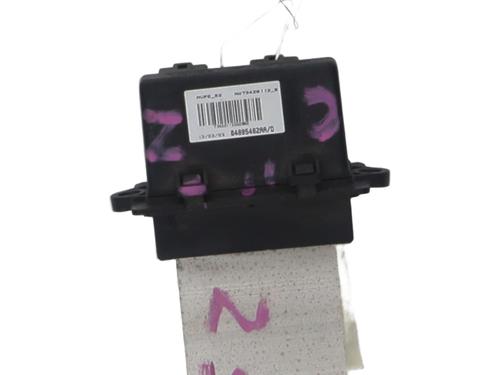 Used Heater resistor Heater resistor 37338120 37338120