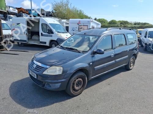 Mando DACIA LOGAN MCV (KS_) 1.5 dCi (KS0W) | BP37336787I30 - Image 6