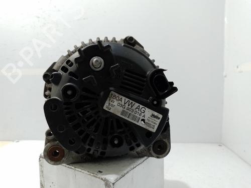 Used Alternator Alternator 37321532 37321532