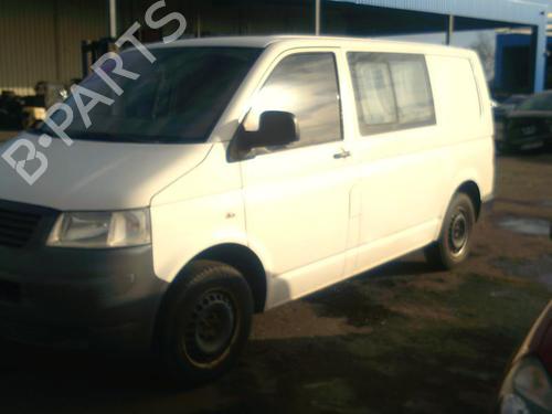 Heater resistor VW TRANSPORTER T5 Van (7HA, 7HH, 7EA, 7EH) 2.5 TDI | BP37308795M108 - Image 6