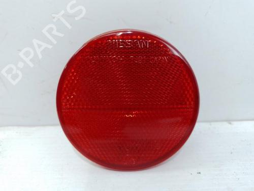 Used Rear bumper right light Rear bumper right light 37319679 37319679