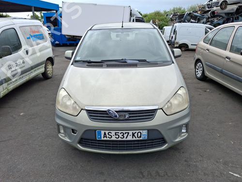 Front bumper FORD C-MAX (DM2) 1.8 TDCi | BP37615829C7 - Image 13