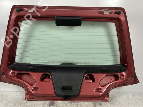Used Tailgate Tailgate 37622530 37622530