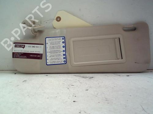 left-sun-visor-fiat-500-312_-2007-37304533 main image