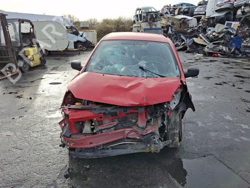 Front left lock RENAULT TWINGO II (CN0_)  | BP37333957C98  - Image 7