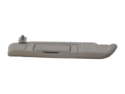 Left sun visor MERCEDES-BENZ C-CLASS (W203) C 220 CDI (203.008) | BP40053957I1 - Image 2