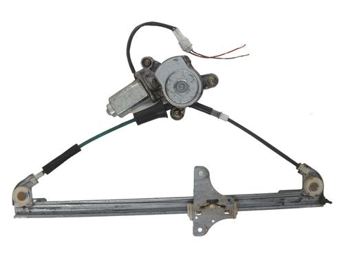 Front right window mechanism OPEL AGILA A (H00) 1.2 16V (F68) | BP37343762C23 - Image 3