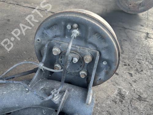 Rear axle PEUGEOT 108 1.0 VTi 72 | BP37615070M2  - Image 5