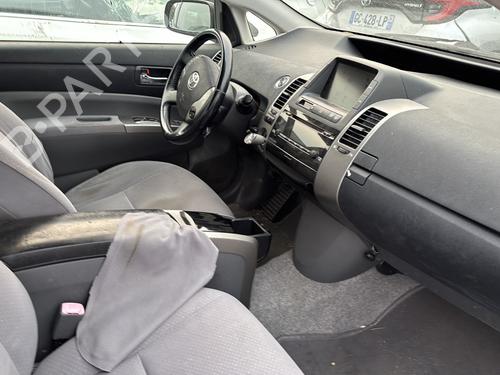 Brugte TOYOTA PRIUS Liftback (_W2_) 4803746