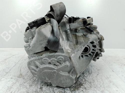 Gearkasse Gearkasse KIA RIO II (JB) [2005-2011] 37317641 37317641