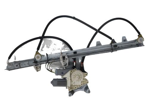 Used Front left window mechanism Front left window mechanism CITROËN XSARA PICASSO (N68) 1.6 HDi (90 hp) 40015669 40015669