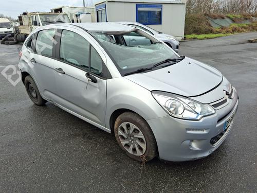 Electronic module CITROËN C3 II (SC_) 1.0 VTi 68 | BP37349474M83 - Image 15
