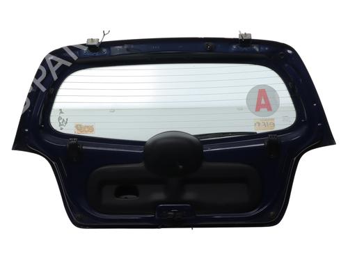 Tailgate RENAULT TWINGO II (CN0_) | BP37615039C6 - Image 2