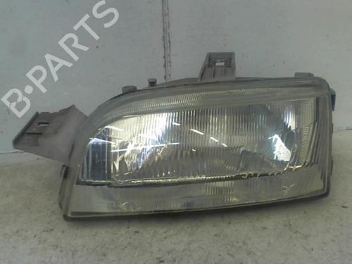 Used Left headlight Left headlight 37303985 37303985