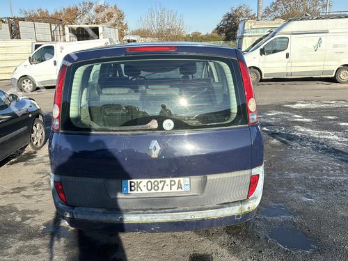 Instrument cluster RENAULT ESPACE IV (JK0/1_) 2.2 dCi (JK0H) | BP37327603C47  - Image 10