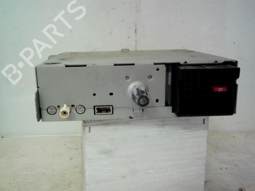 Radio CITROËN C4 II (NC_) 1.6 HDi 110 | BP37306602E6 - Image 2