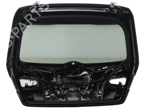 Used Tailgate Tailgate 37615477 37615477