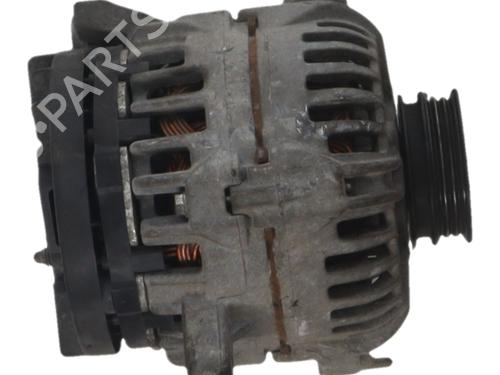 Alternator RENAULT TWINGO II (CN0_) 1.2 16V (CN04, CN0B) | BP39889832M7 - Image 3