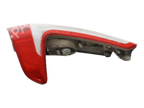 Right taillight RENAULT SCÉNIC III (JZ0/1_) 1.6 dCi (JZ00, JZ12) | BP37617841C35 - Image 5