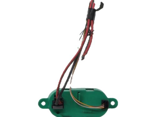 Heater resistor RENAULT ESPACE IV (JK0/1_) 3.0 dCi (JK0E, JK0Y) | BP37349672M108  - Image 5