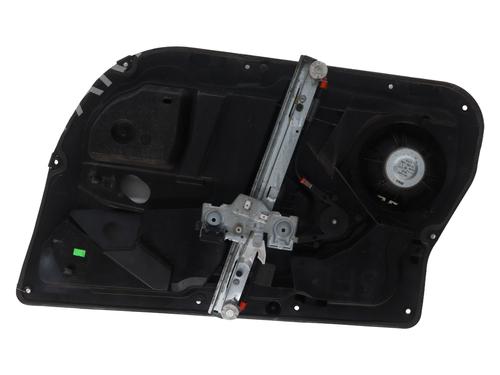 Front left window mechanism FORD FIESTA VI (CB1, CCN) | BP37347910C22 - Image 2