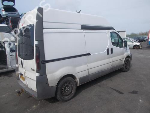 Right headlight RENAULT TRAFIC II Van (FL) | BP37305516C29 - Image 8