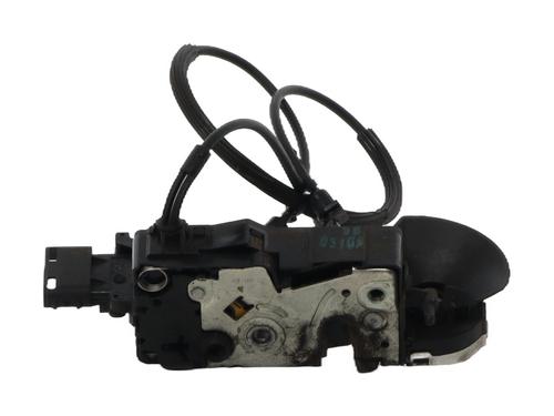 Used Front left lock Front left lock 37333629 37333629