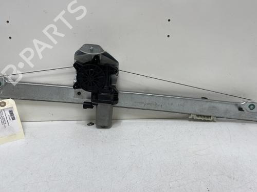 Front right window mechanism RENAULT TRAFIC III Van (FG_) 2.0 dCi 130 (FGMY) | BP37322373C23 - Image 3