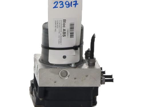 ABS pump VW T-CROSS (C11, D31) 1.0 TSI | BP37335399M43 - Image 2
