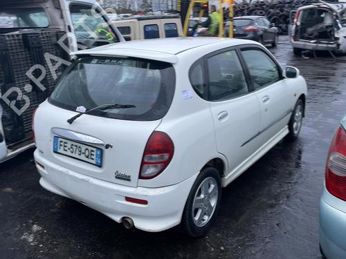 Højre foran tåkelykt DAIHATSU SIRION (M1) 1.3 Sport (M101) | BP37319011C31 - Image 10