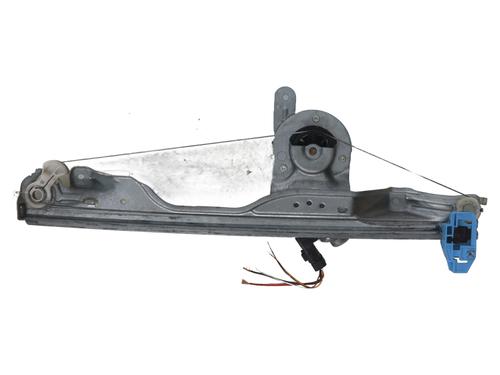 Front left window mechanism RENAULT MODUS / GRAND MODUS (F/JP0_) 1.5 dCi (FP0E, JP0E) | BP37347504C22 - Image 2