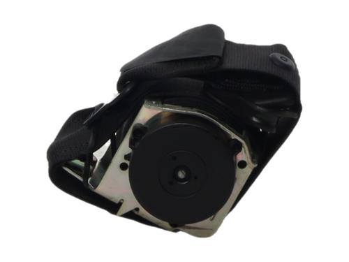 Front right seatbelt OPEL CORSA D (S07) | BP37349325I25 - Image 3
