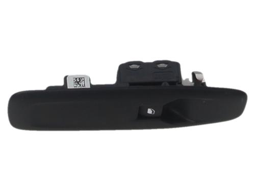 Right front window switch PEUGEOT 2008 I (CU_) 1.2 VTi | BP37684100I26 - Image 2