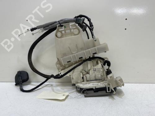 Used Rear left lock Rear left lock 37323328 37323328