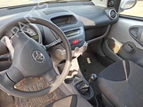 Engine TOYOTA AYGO (_B1_) 1.0 (KGB10_, KGB10R) | BP37327533M1 - Image 7