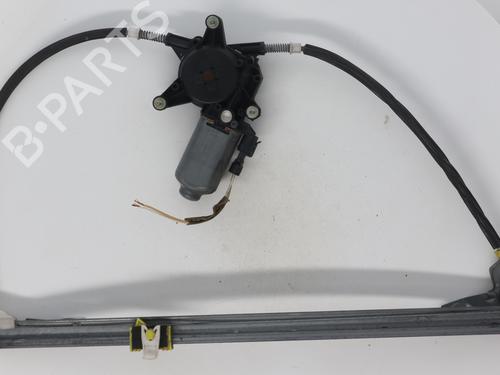 Used Front left window mechanism Front left window mechanism 37345773 37345773