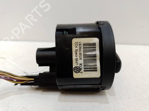 Headlight switch VW PASSAT B6 Variant (3C5) | BP37322207I24 - Image 3