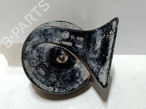Used Horn Horn 37296702 37296702