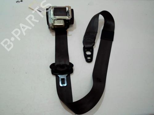 Cinturón de seguridad delantero derecho Cinturón de seguridad delantero derecho AUDI A4 B6 Avant (8E5) [2000-2005] 37309559 37309559