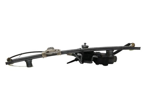 Front left window mechanism NISSAN NOTE (E11, NE11) 1.5 dCi | BP37328530C22 - Image 3